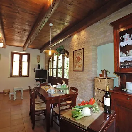 Casa Polly Prázdninový dům *