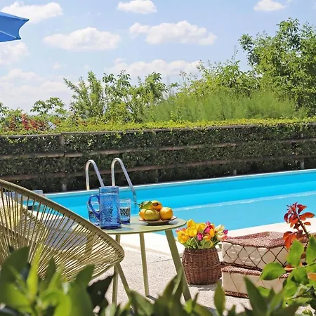 Casa Polly
