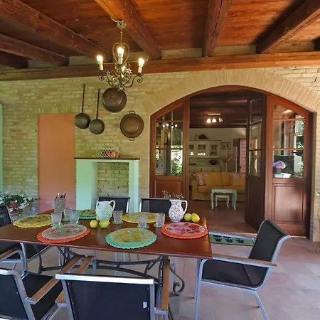 Casa Polly * Pollenza