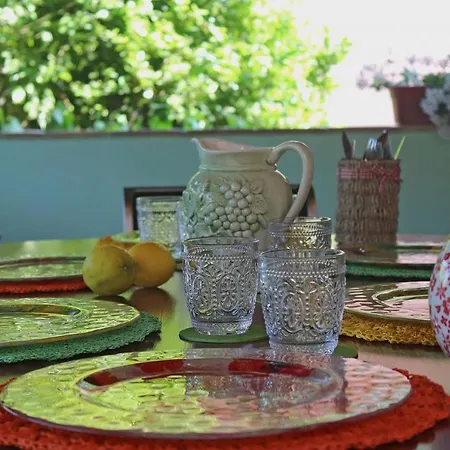 Tatil Evi Casa Polly *