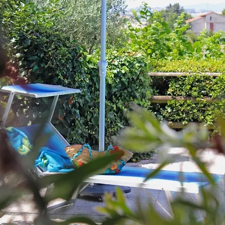 Casa Polly * Pollenza