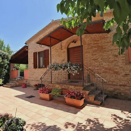 Prázdninový dům Casa Polly