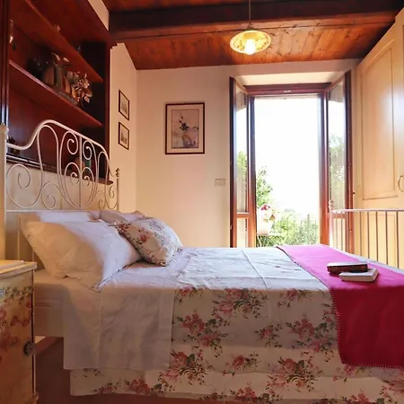 Prázdninový dům Casa Polly
