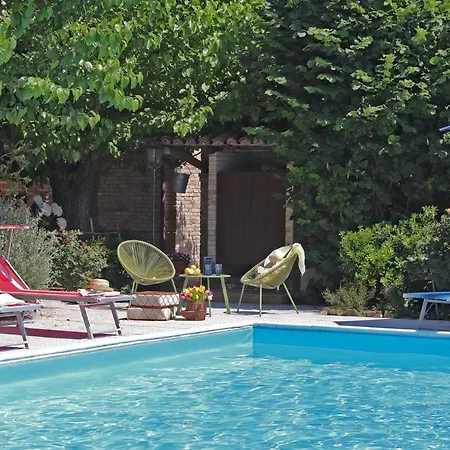 Casa Polly 度假居 Pollenza