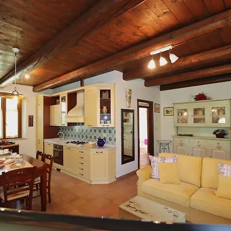 Casa Polly Prázdninový dům