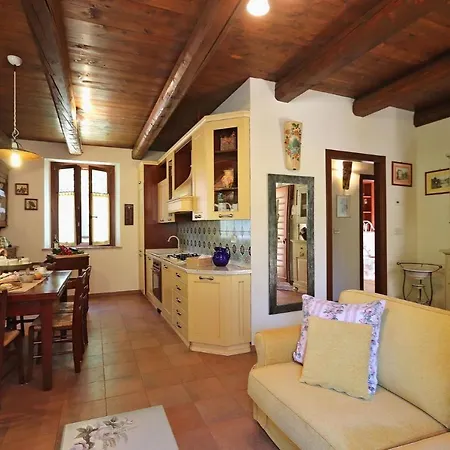 Tatil Evi Casa Polly Pollenza