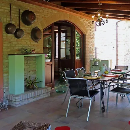 Casa Polly Pollenza