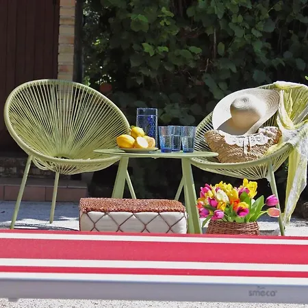 Casa Polly Prázdninový dům Pollenza