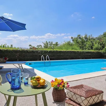 Tatil Evi Casa Polly *