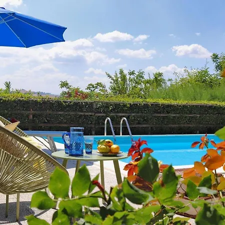 Tatil Evi Casa Polly