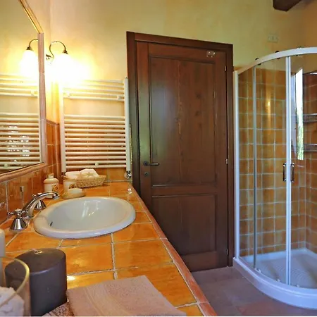 Casa Polly Prázdninový dům Pollenza