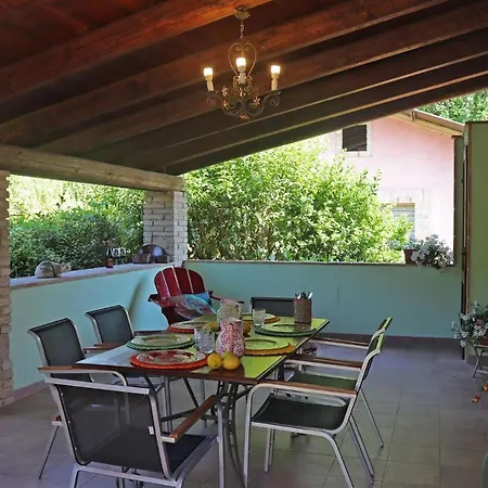 Tatil Evi Casa Polly *