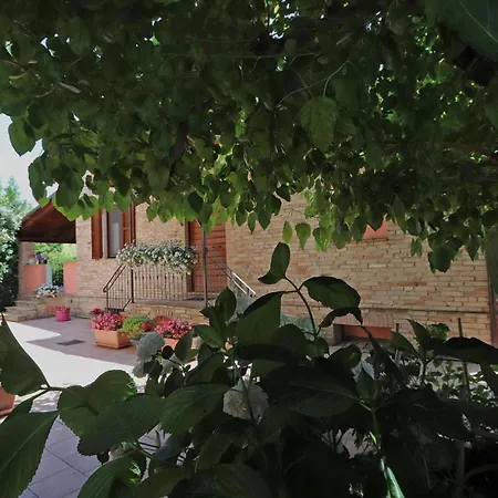 Casa Polly *
