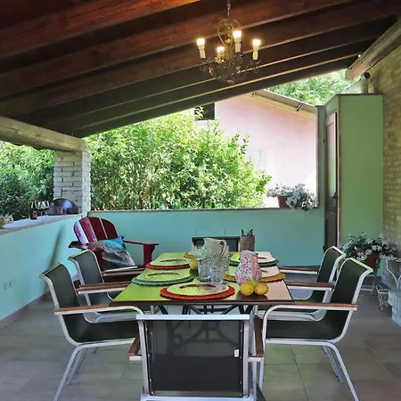 Tatil Evi Casa Polly Pollenza