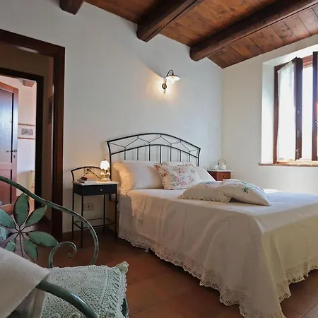Casa Polly Prázdninový dům