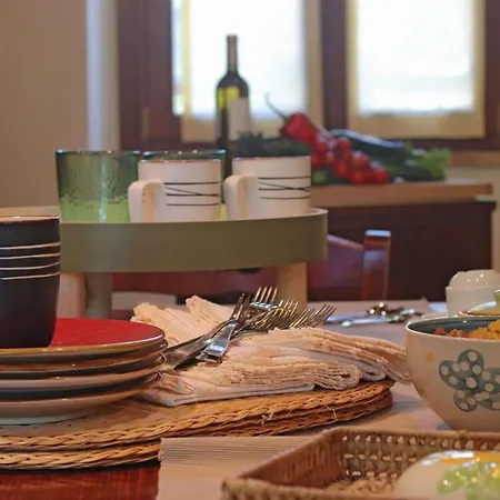 Casa Polly Tatil Evi