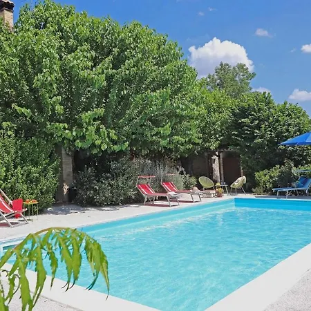 Casa Polly *