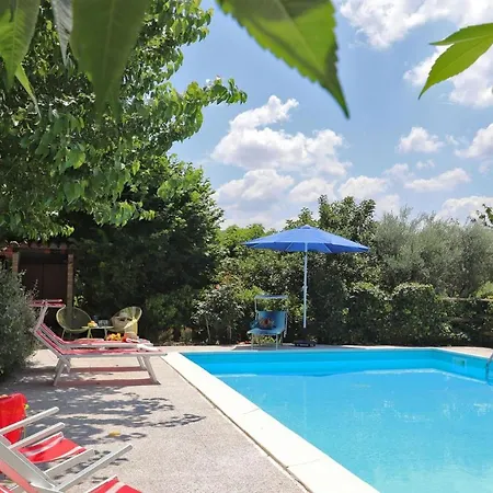 Casa Polly