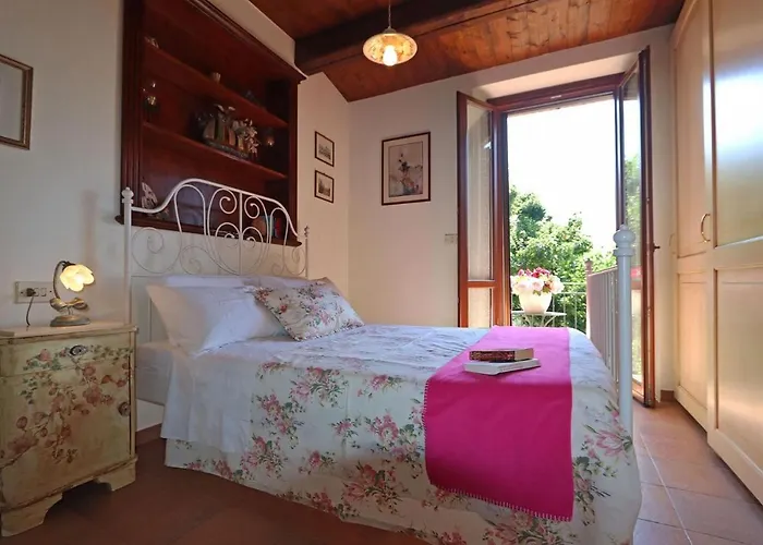 Σπίτι διακοπών Casa Polly Pollenza