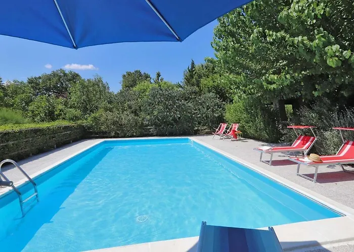 Σπίτι διακοπών Casa Polly Pollenza