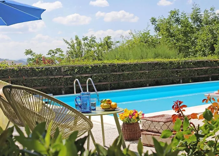 Casa Polly