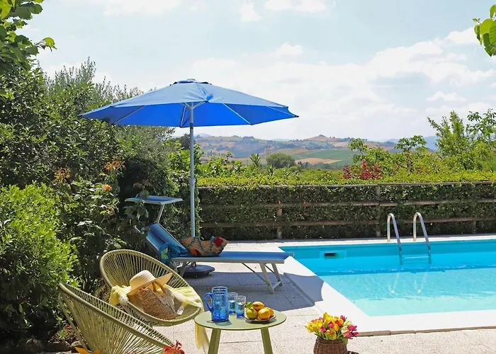 Casa Polly