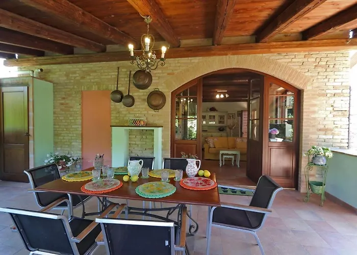 Casa Polly * Pollenza