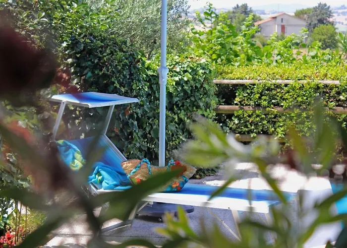 Casa Polly * Pollenza