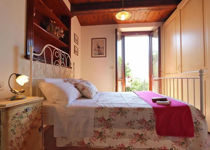 Σπίτι διακοπών Casa Polly