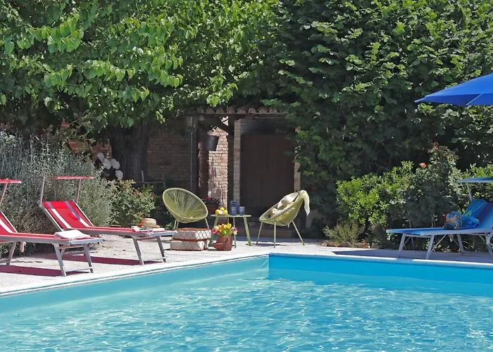 Casa Polly Prázdninový dům Pollenza