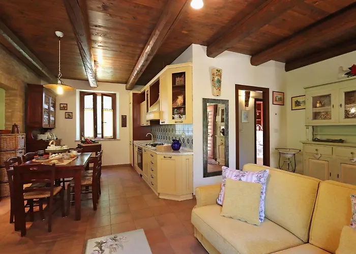 Σπίτι διακοπών Casa Polly Pollenza