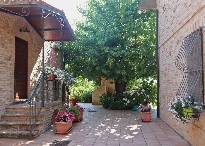 Σπίτι διακοπών Casa Polly