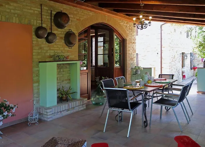 Casa Polly Pollenza