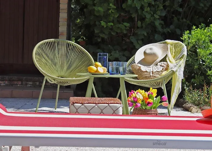 Casa Polly Σπίτι διακοπών Pollenza