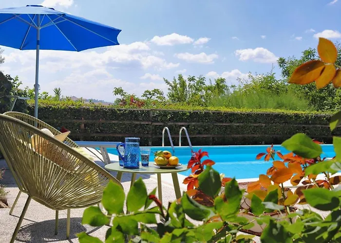 Σπίτι διακοπών Casa Polly