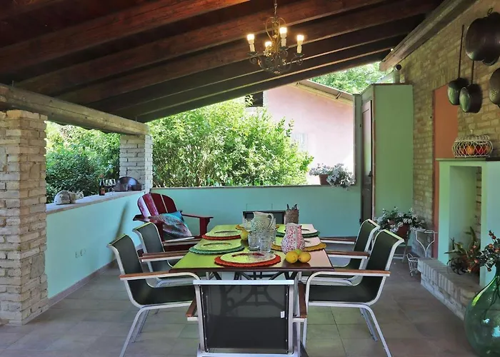 Σπίτι διακοπών Casa Polly Pollenza