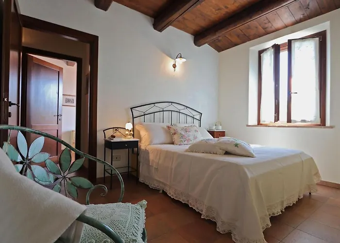 Casa Polly Prázdninový dům