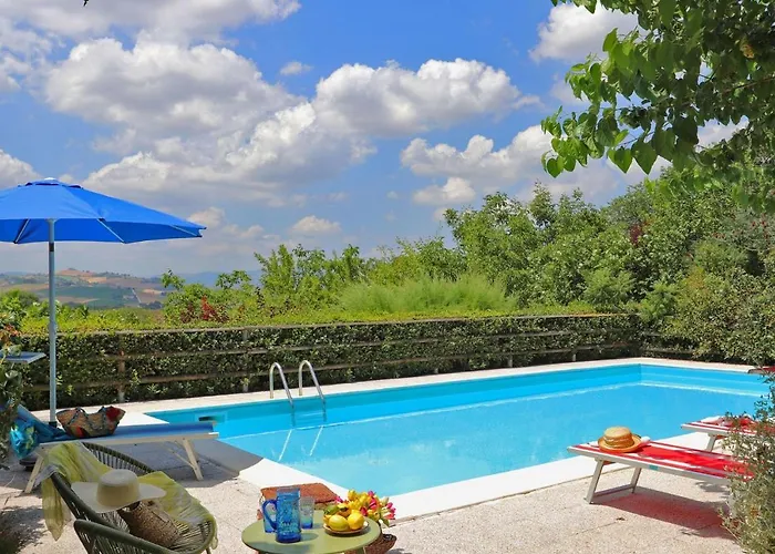 Σπίτι διακοπών Casa Polly Pollenza