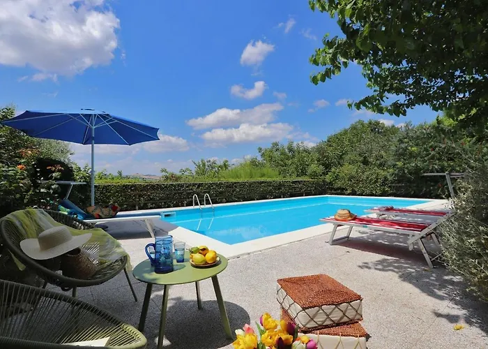 Casa Polly Σπίτι διακοπών *