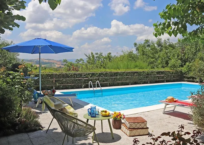 Casa Polly Σπίτι διακοπών Pollenza