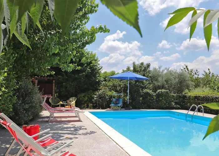 Casa Polly