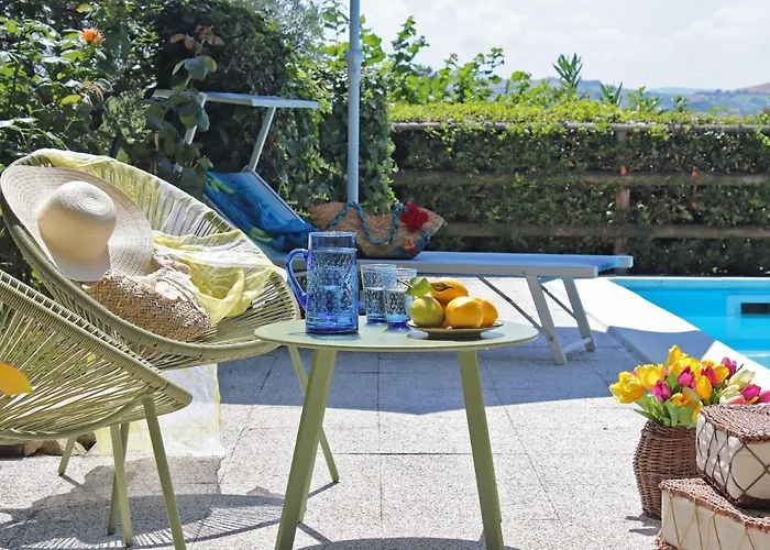 Casa Polly