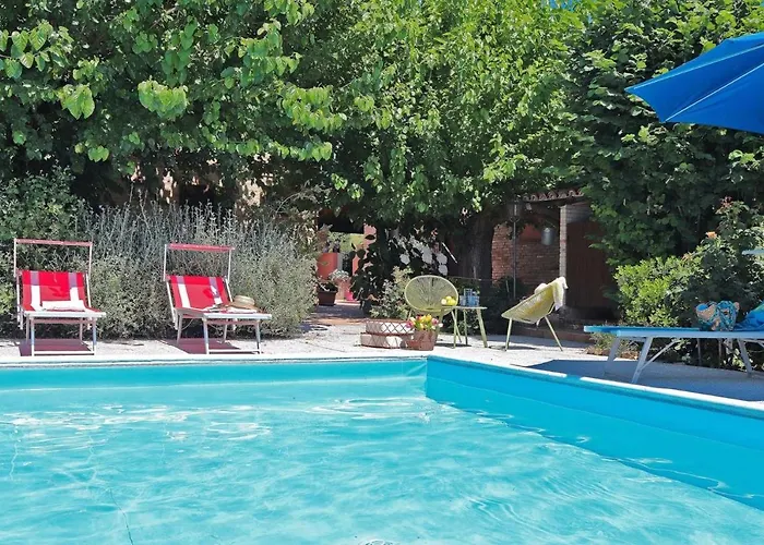 Prázdninový dům Casa Polly Pollenza